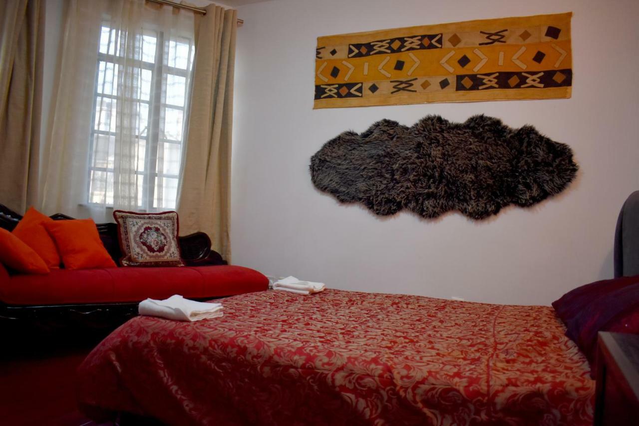 Apartment Lavington Nantie Gardens Nairobi