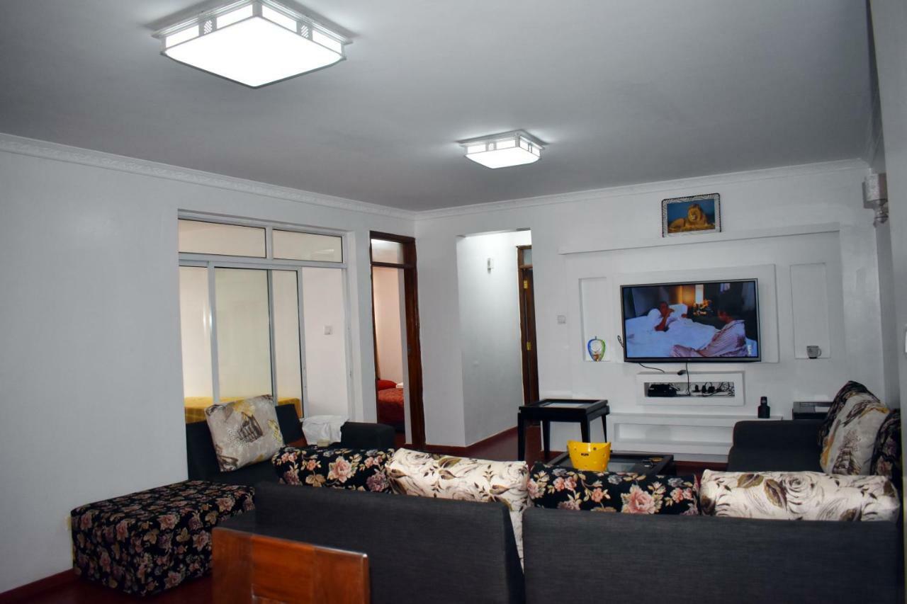 Lavington Nantie Gardens Nairobi