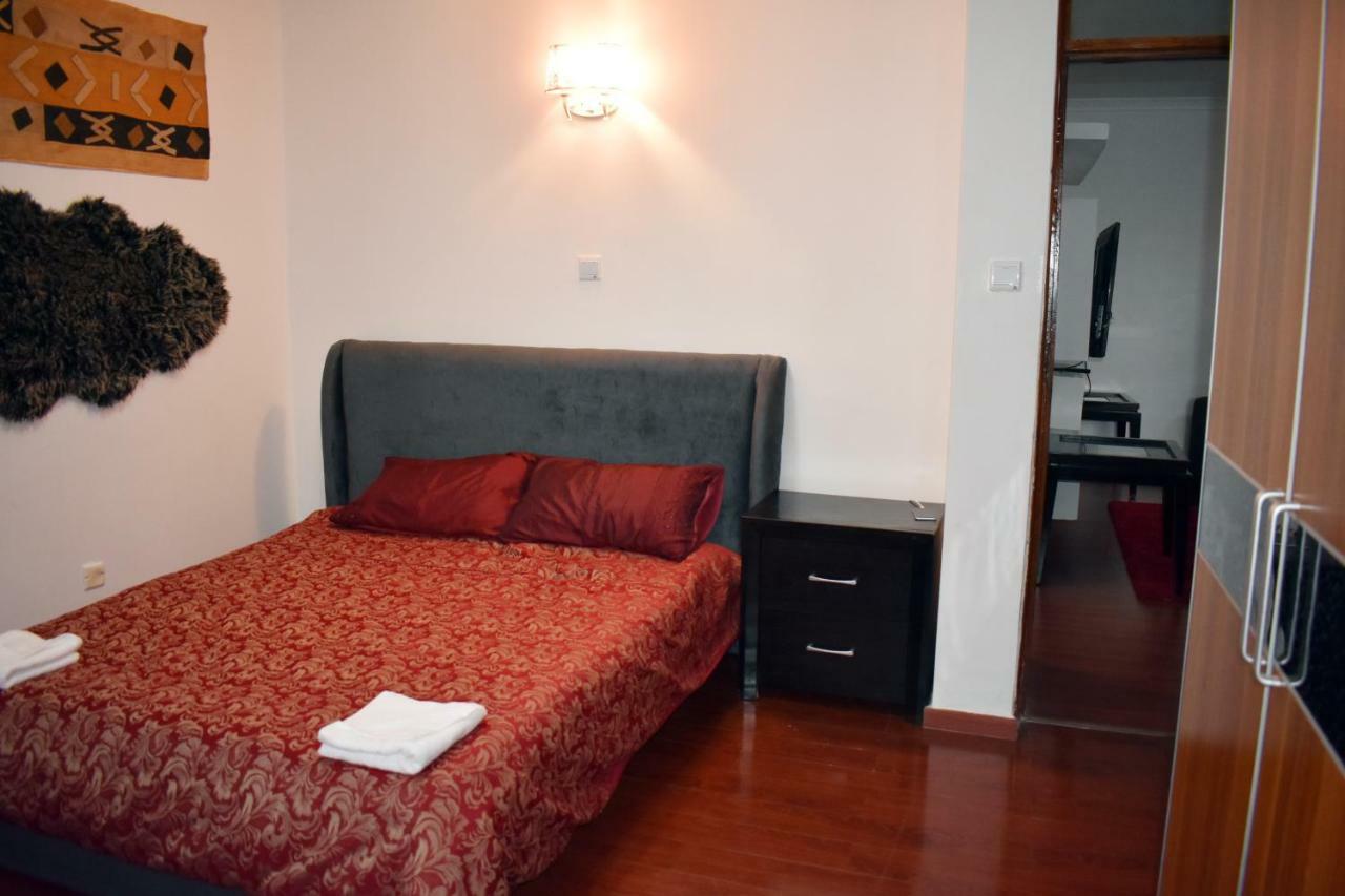 Apartment Lavington Nantie Gardens *