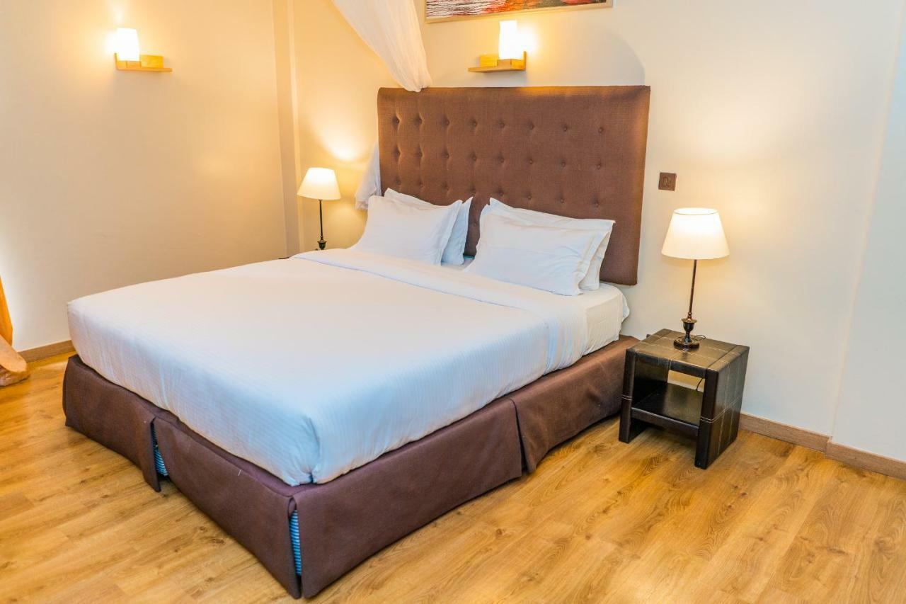 Apartment The Courtyard On Vanga - Lavington *