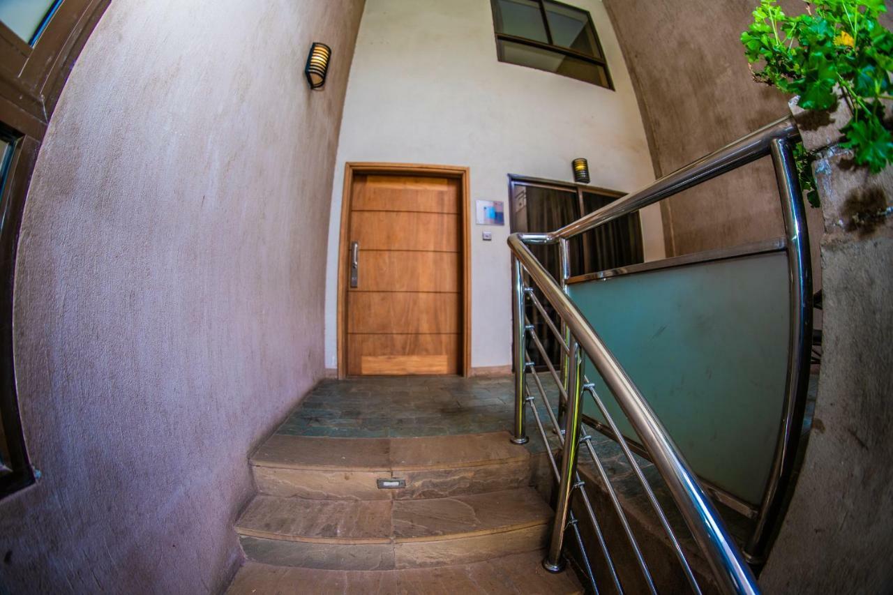 The Courtyard On Vanga - Lavington