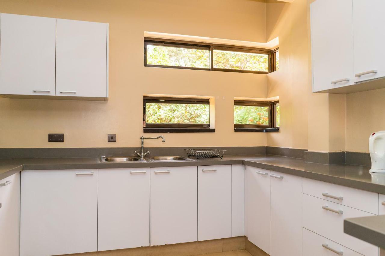 Apartment The Courtyard On Vanga - Lavington