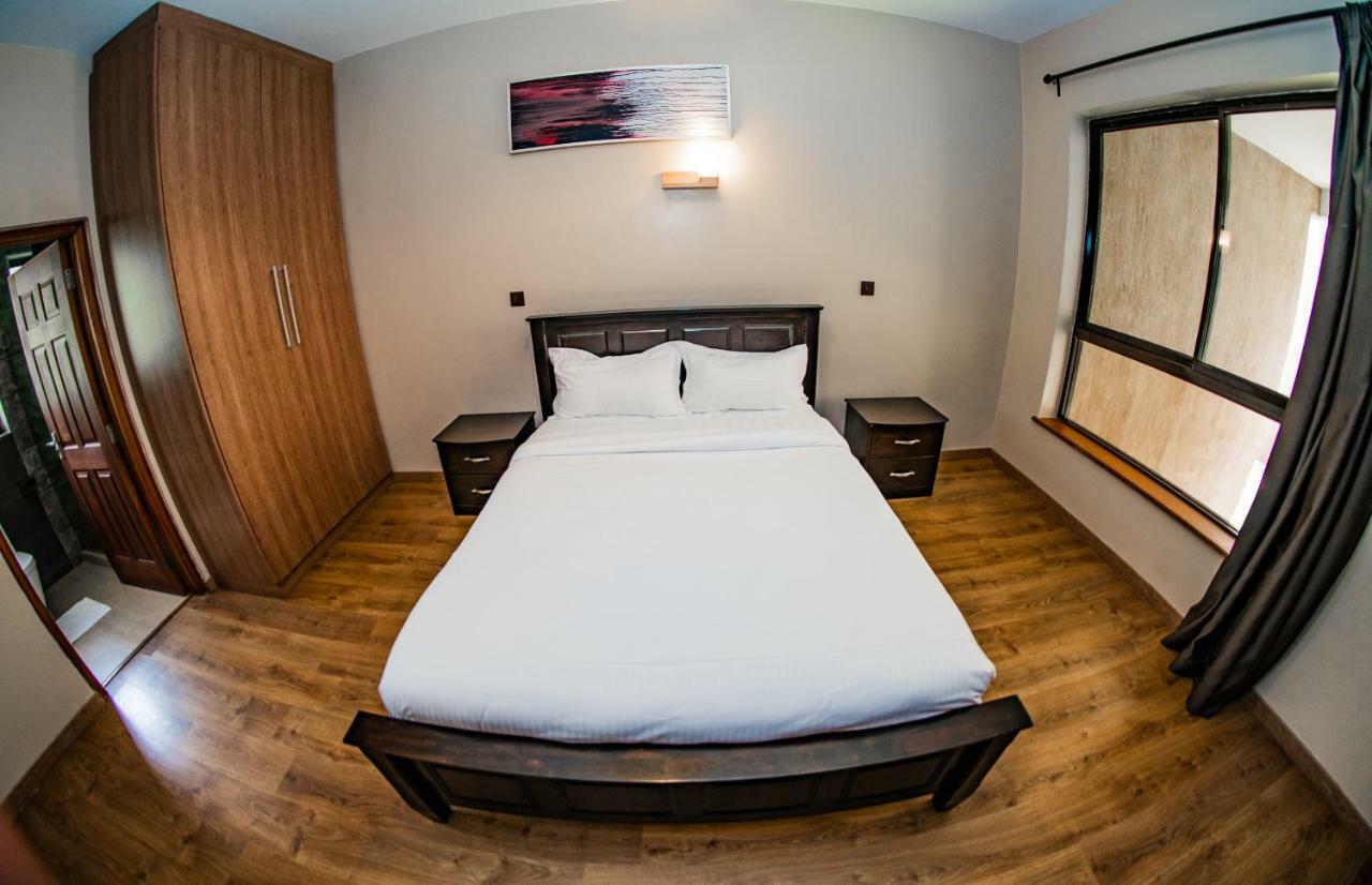 Apartment The Courtyard On Vanga - Lavington