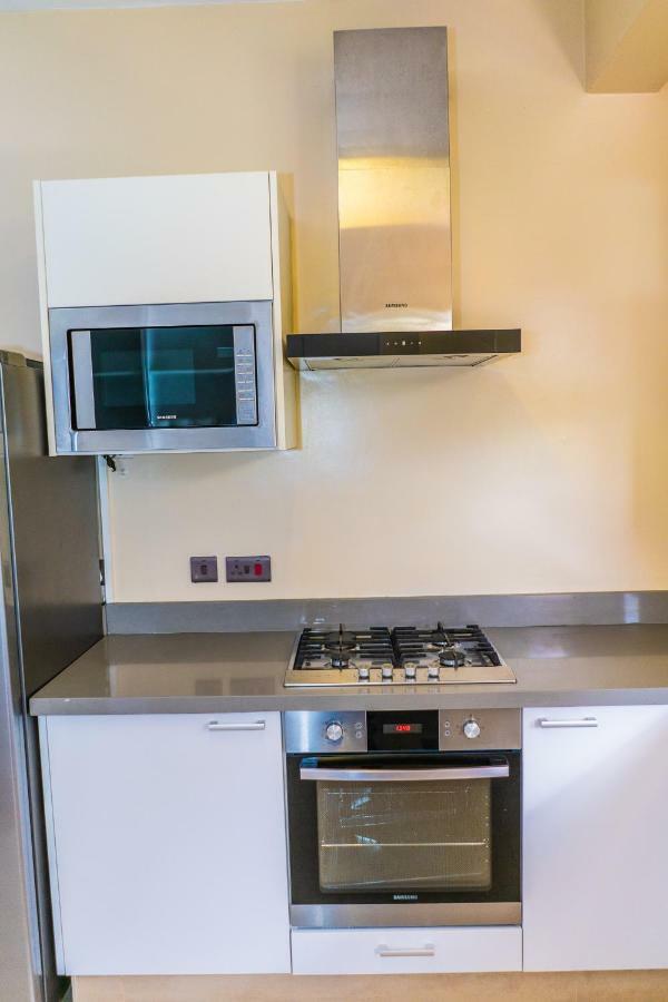 Apartment The Courtyard On Vanga - Lavington