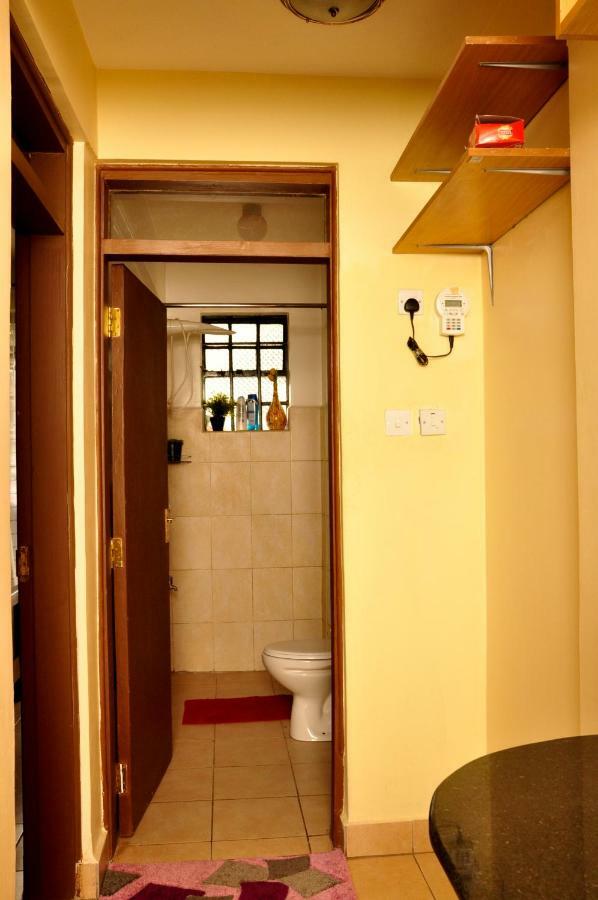 Apartment Kijani 1brm Westlands