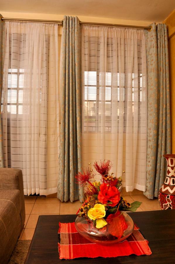 Kijani 1brm Westlands Nairobi