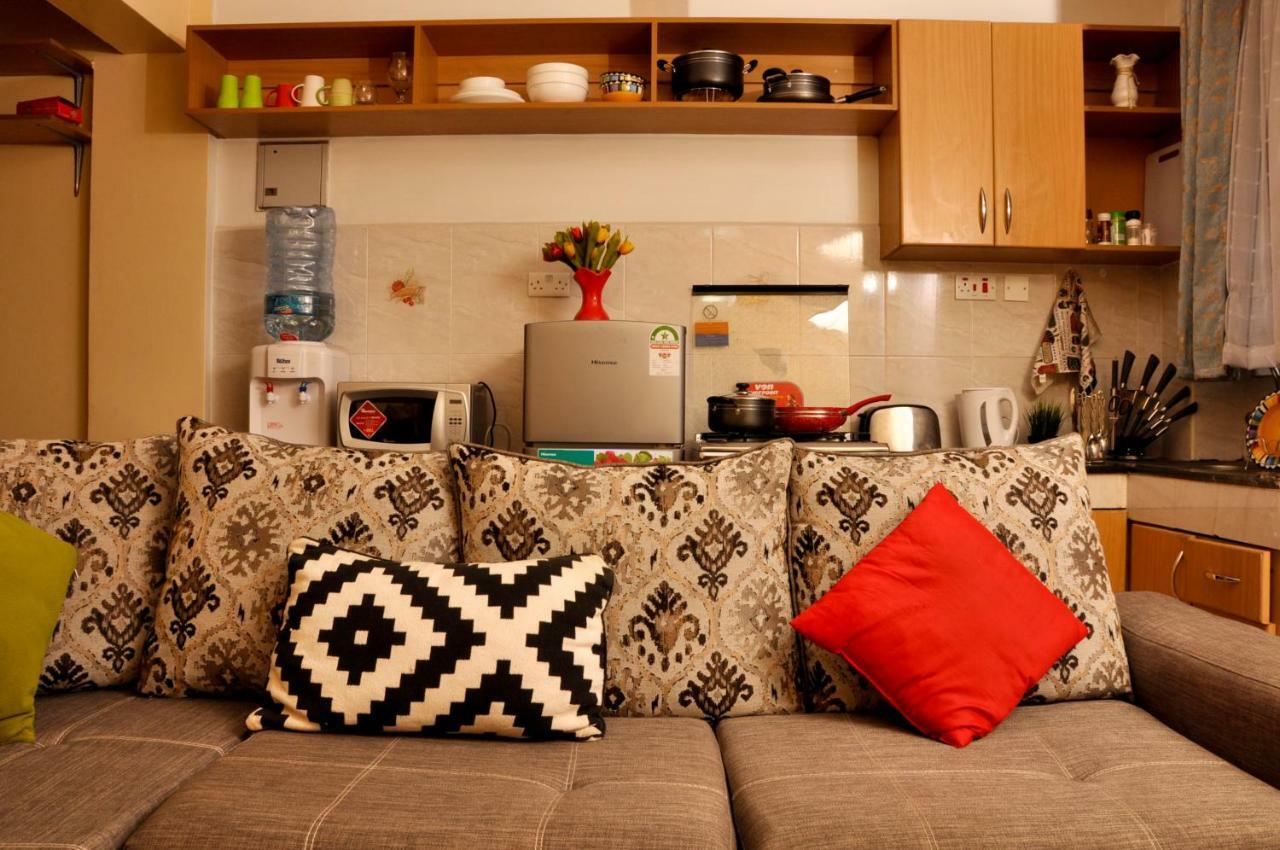 Apartment Kijani 1brm Westlands *