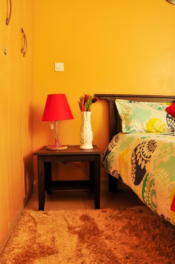 Kijani 1brm Westlands Apartment Nairobi