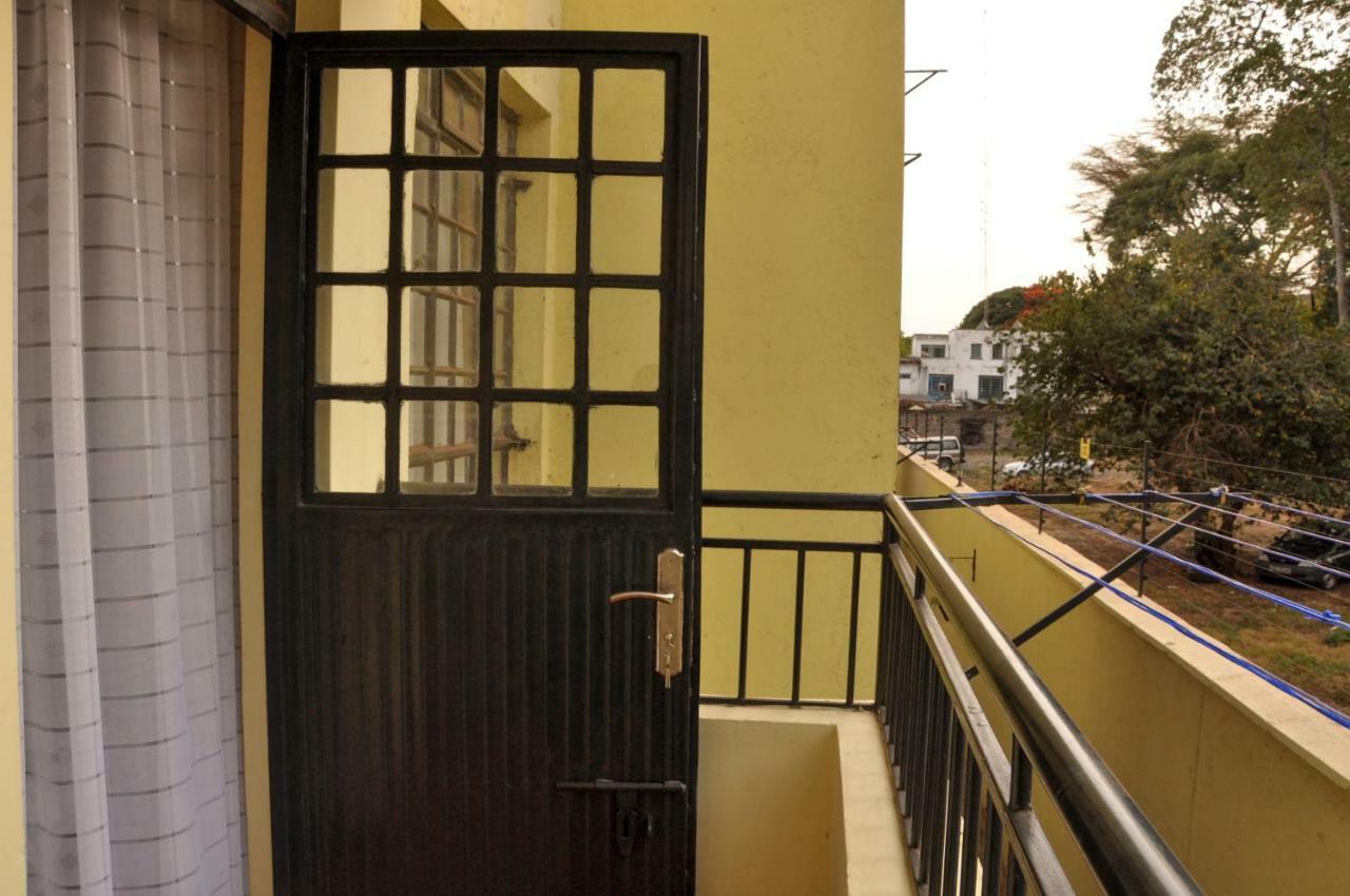 Kijani 1brm Westlands Apartment Nairobi