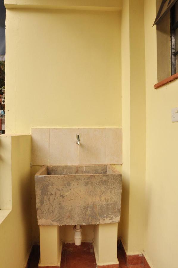 Kijani 1brm Westlands Apartment *