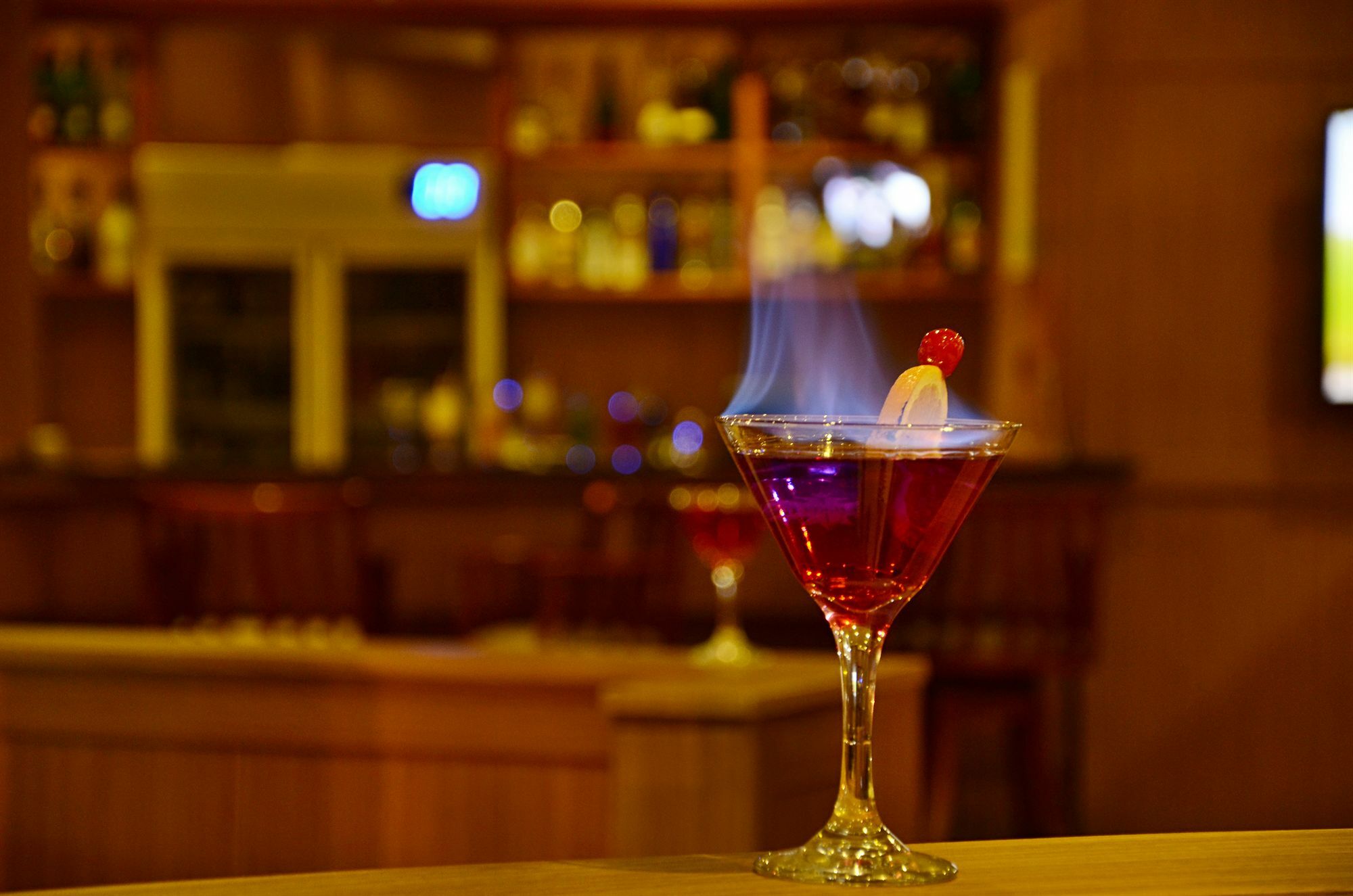 The Panari - Near Jomo Kenyatta International Airport 4* Nairobi