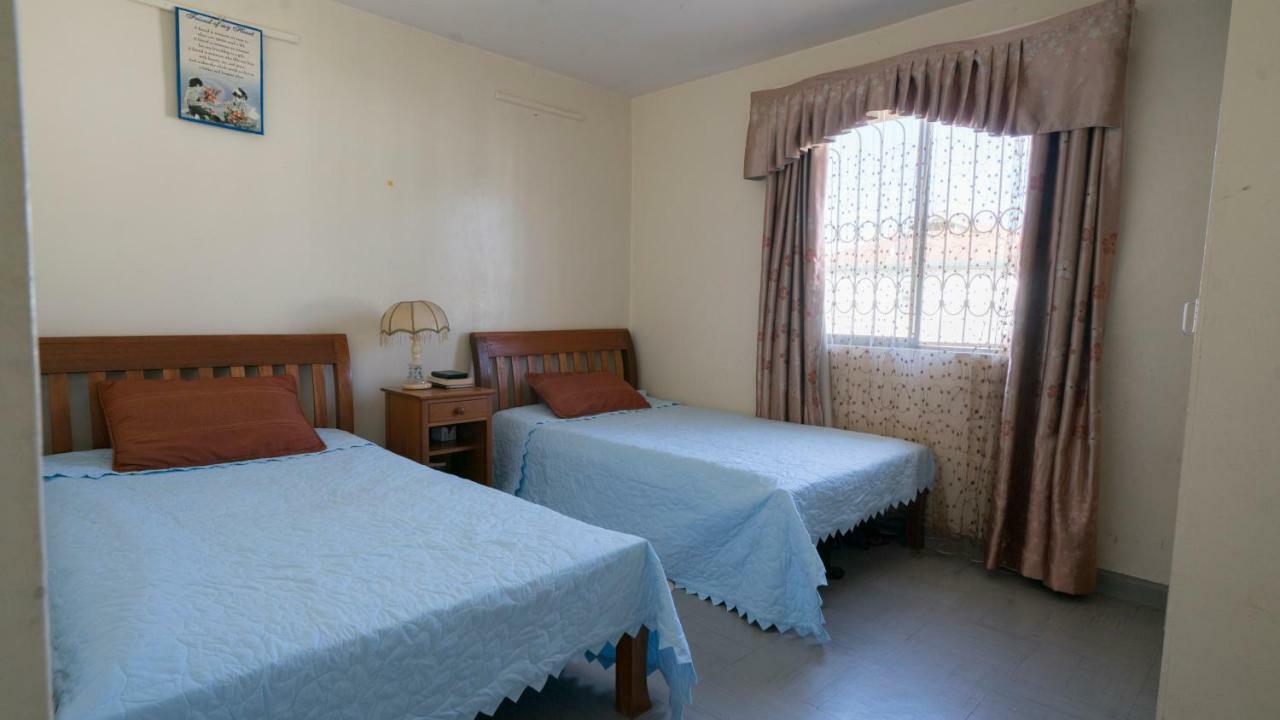 Catty's Apartment Nairobi