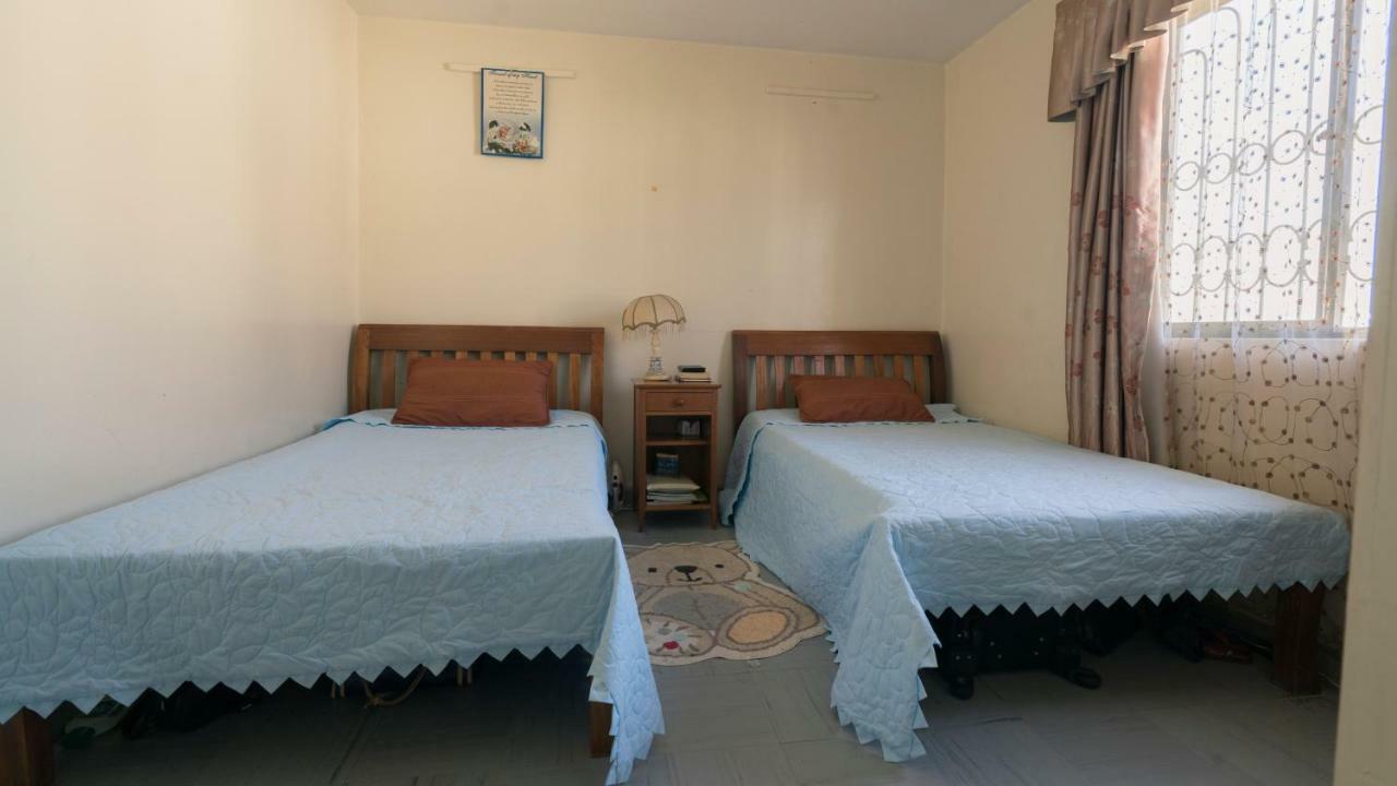 Catty's Apartment Nairobi