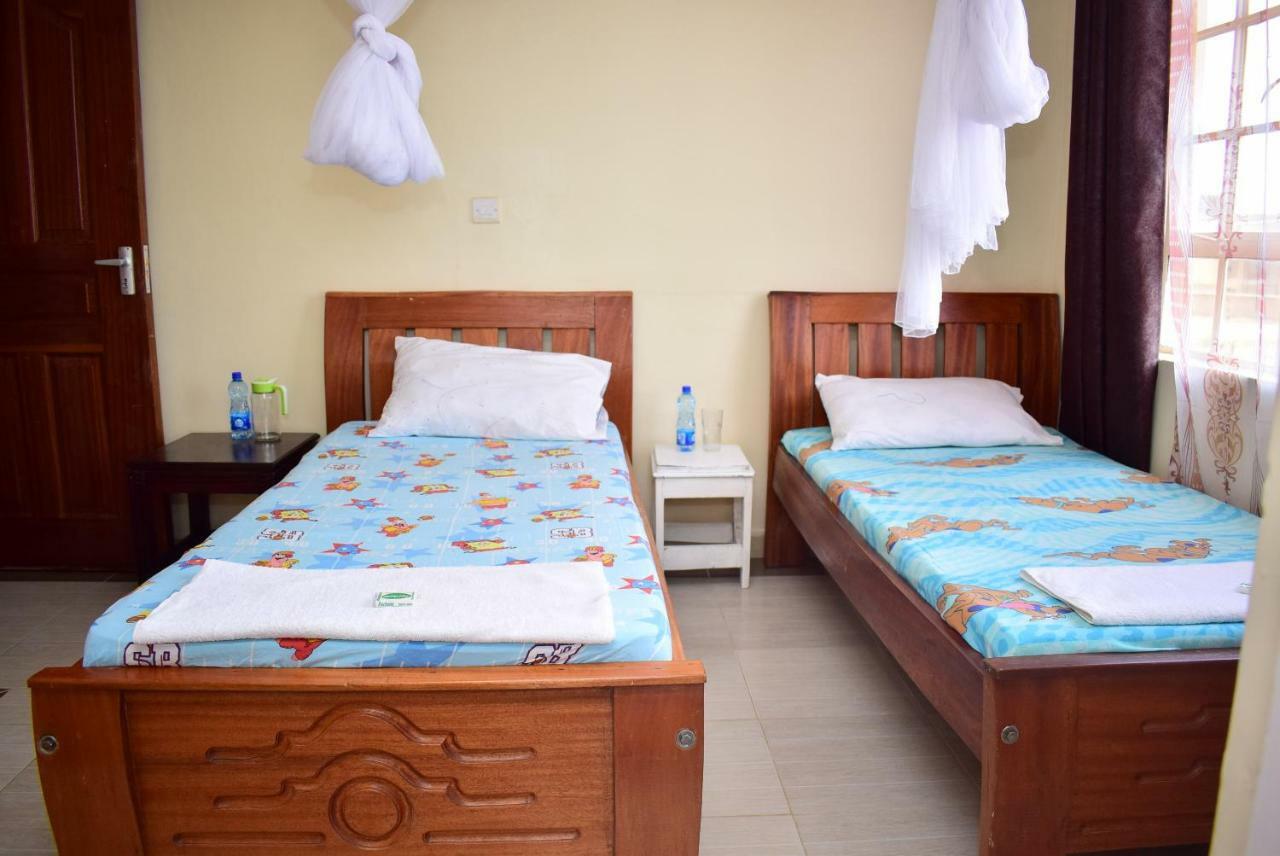 Joy Comfort Homestay