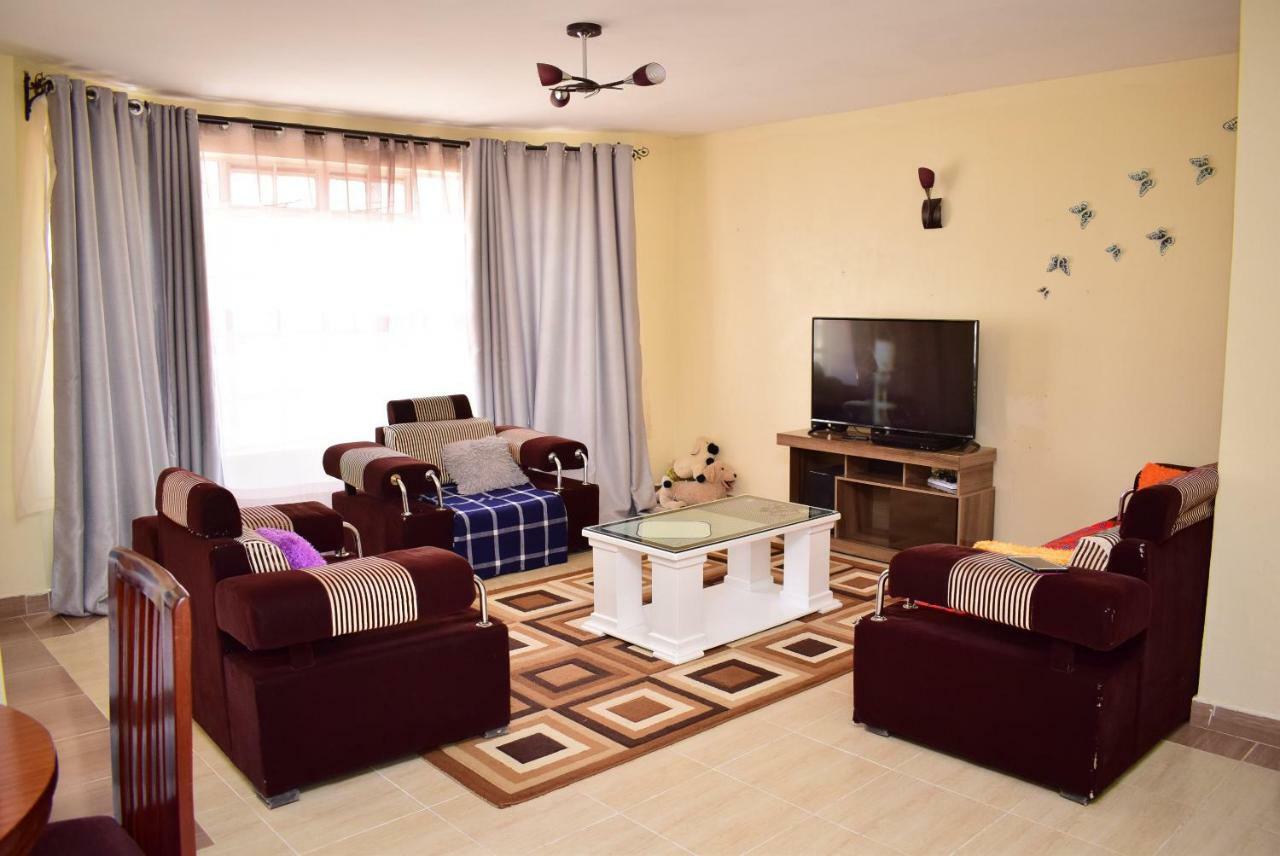 Joy Comfort Homestay Homestay Nairobi