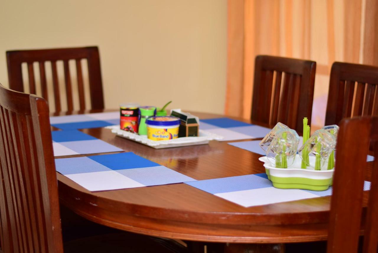 Joy Comfort Homestay *