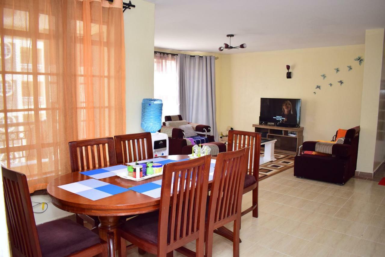 Homestay Joy Comfort Homestay