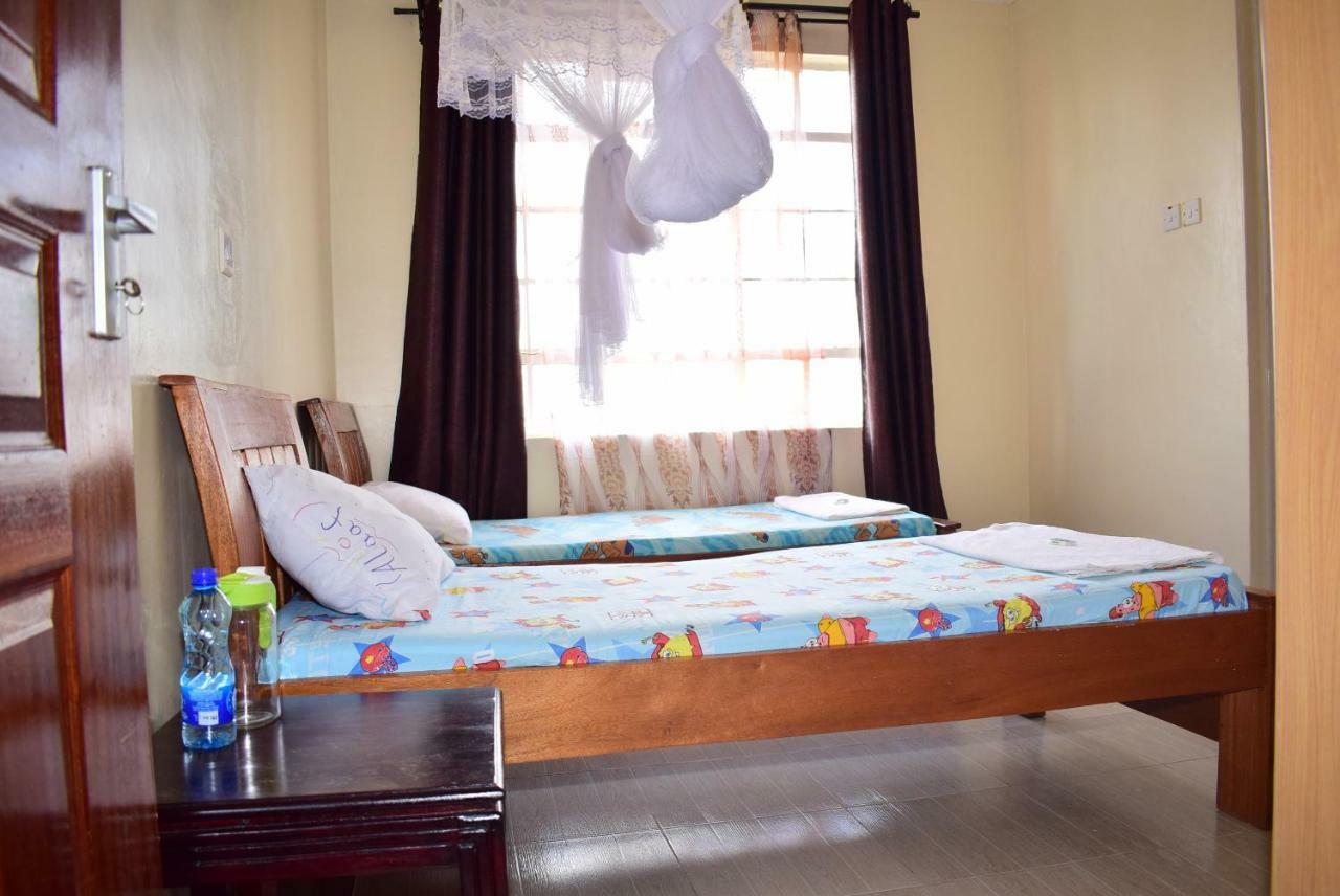 Joy Comfort Homestay