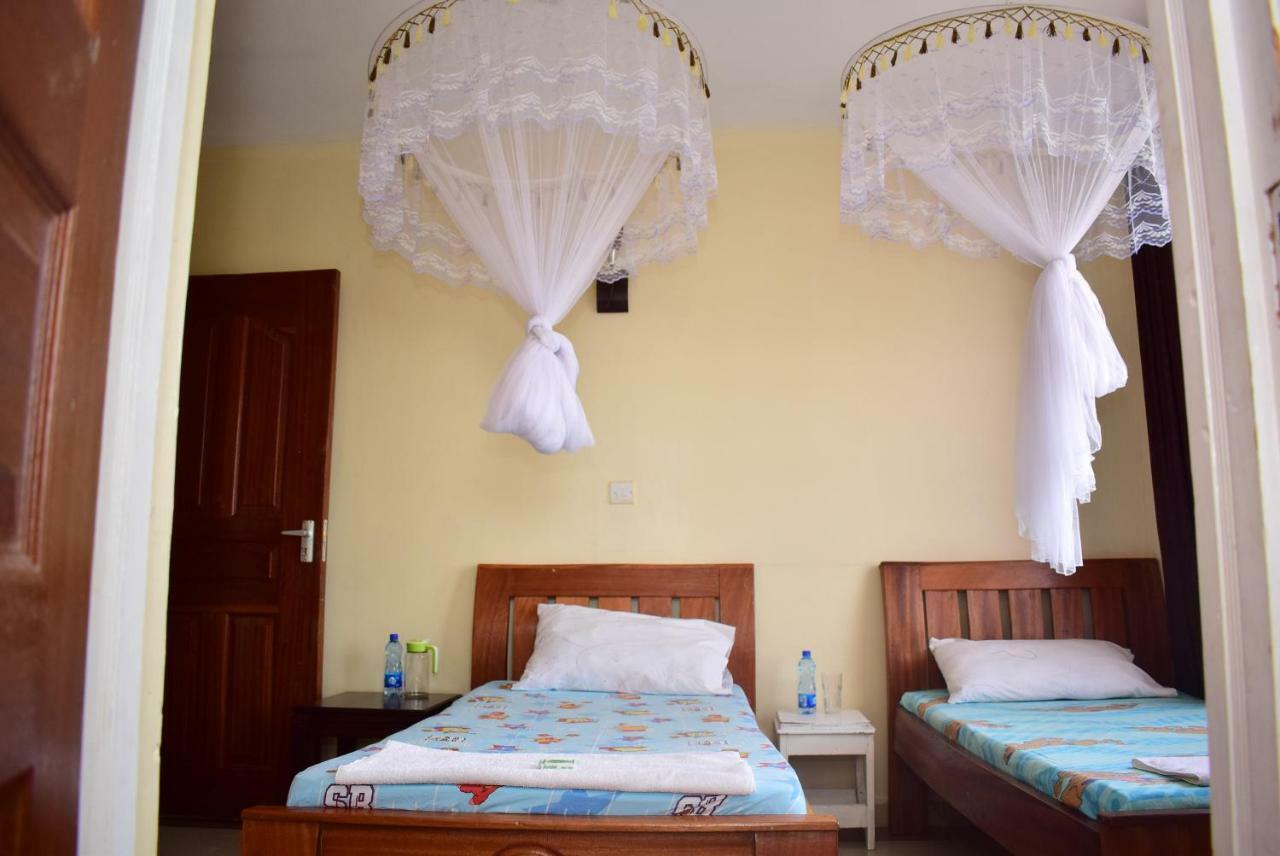 Joy Comfort Homestay *