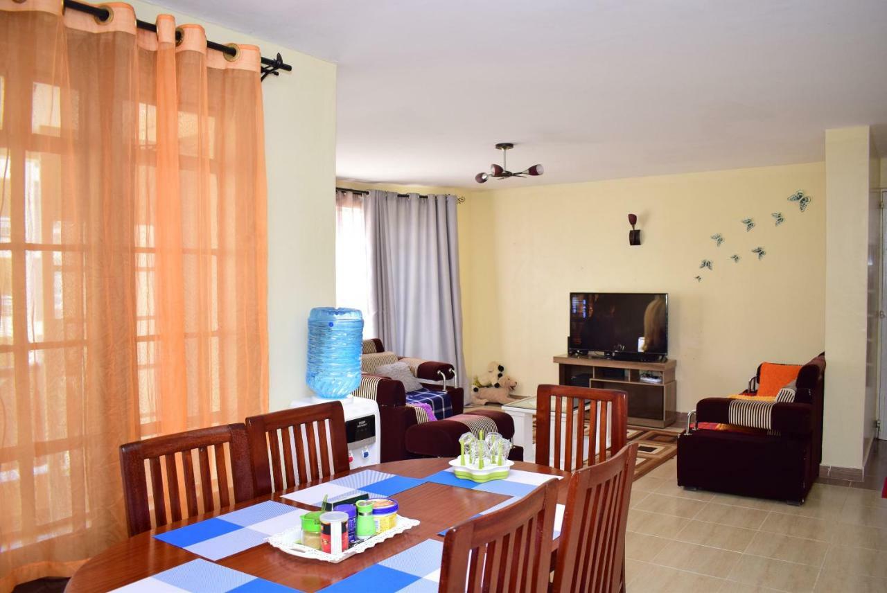 Joy Comfort Homestay Homestay