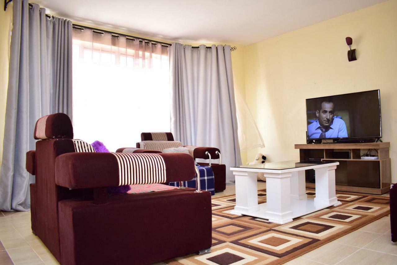 Joy Comfort Homestay Homestay Nairobi