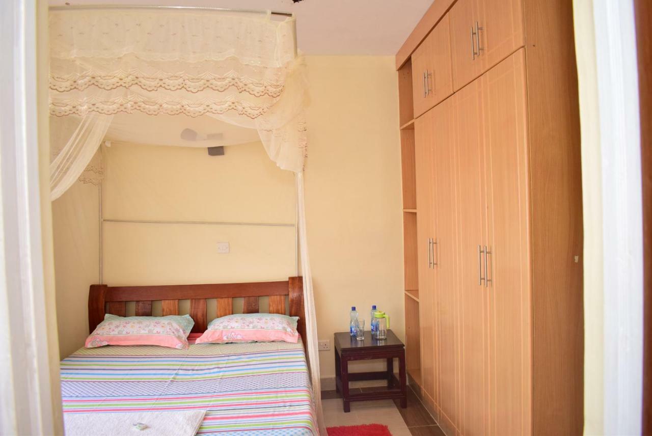 Joy Comfort Homestay *