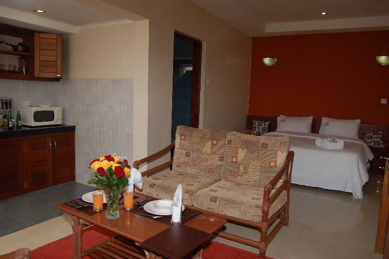 Hotel Prideinn Raphta 3*