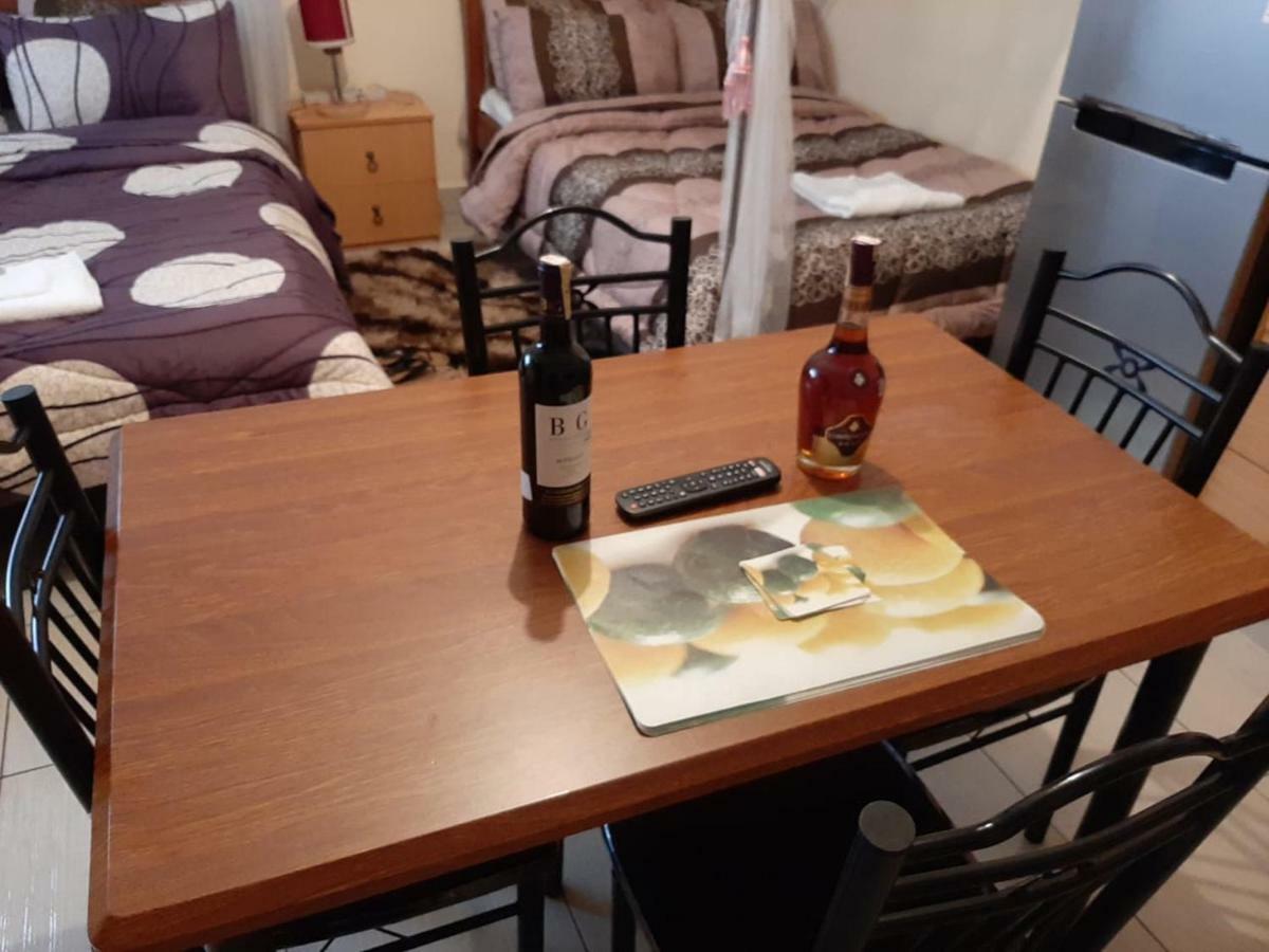 Apartamento Mercy-phillips Located At Eagle Tower Building Centre