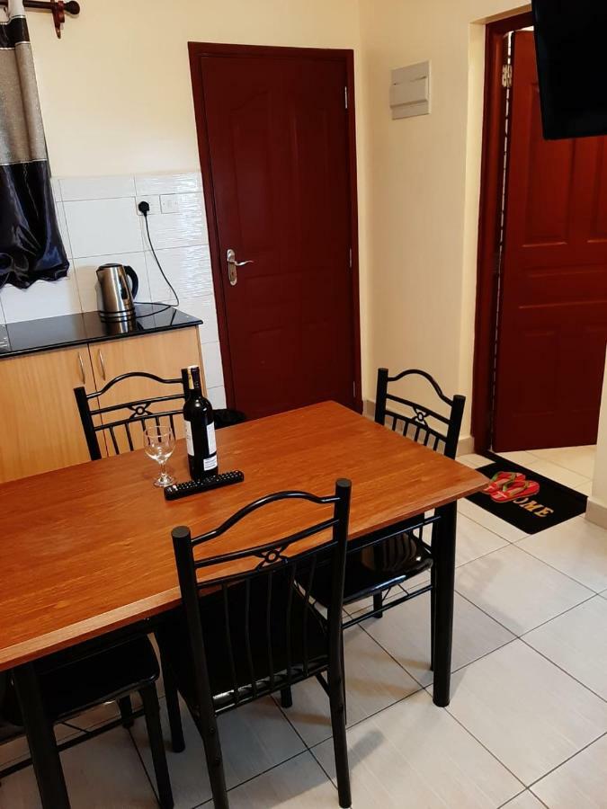Apartamento Mercy-phillips Located At Eagle Tower Building Centre *