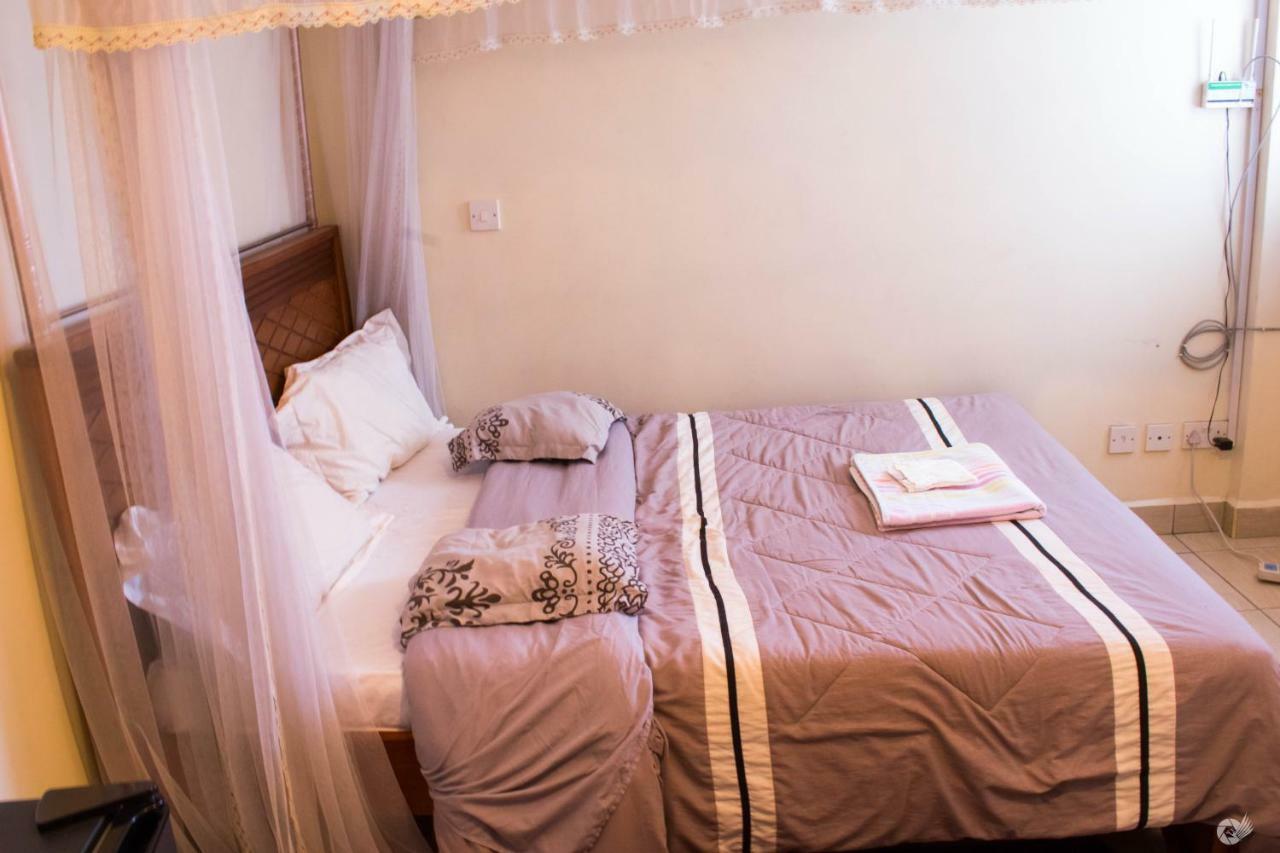 Apartamento Mercy-phillips Located At Eagle Tower Building Centre