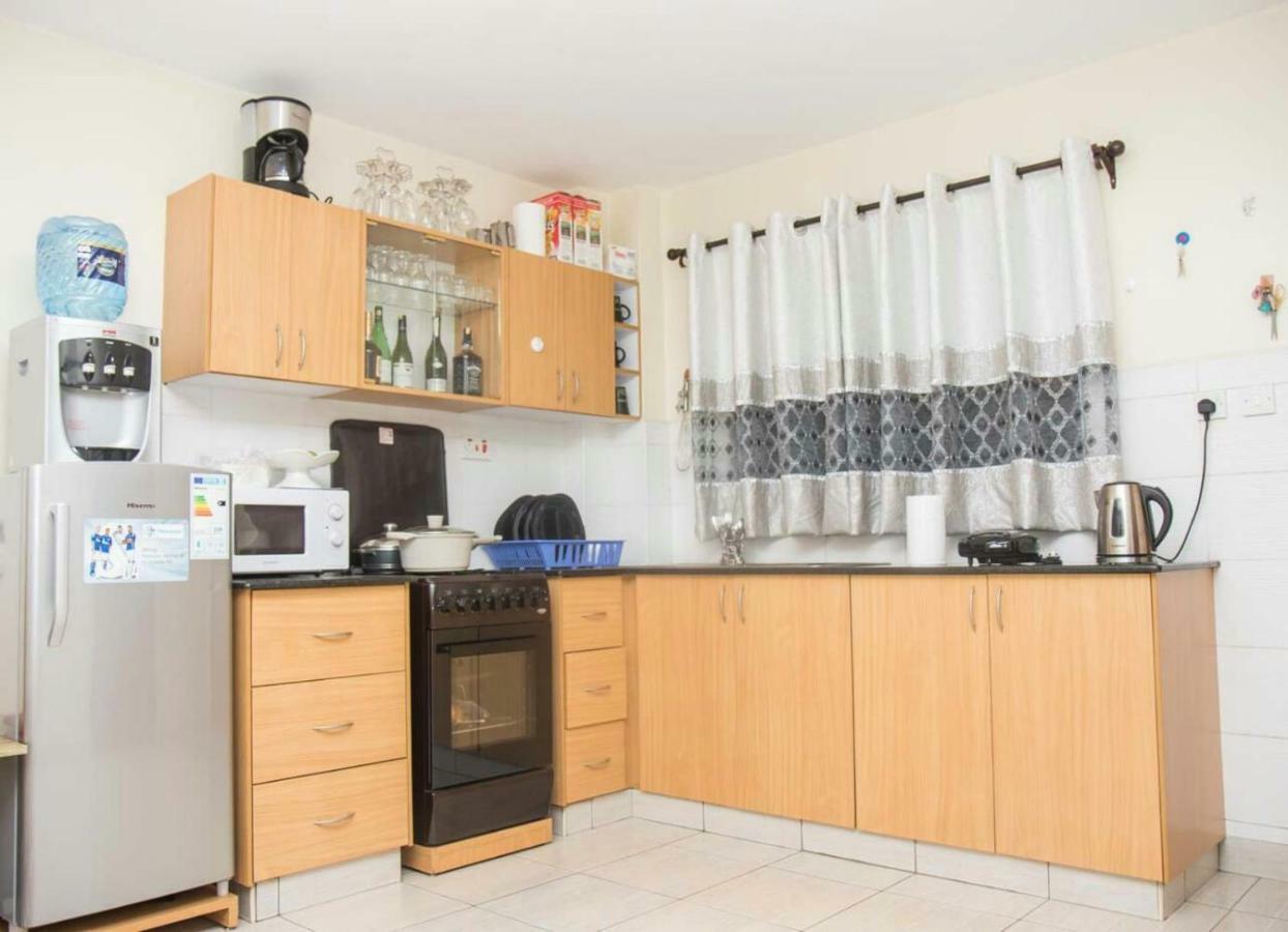Apartamento Mercy-phillips Located At Eagle Tower Building Centre *