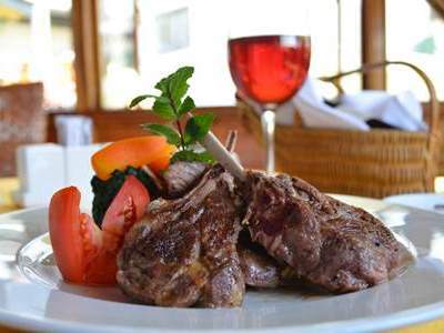 Hotel Jacaranda Nairobi