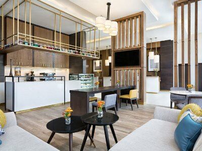 Hotel Four Points By Sheraton Hurlingham