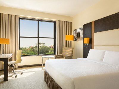 Four Points By Sheraton Hurlingham