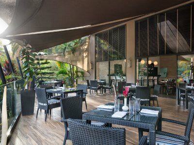 Hotel Four Points By Sheraton Hurlingham Nairobi