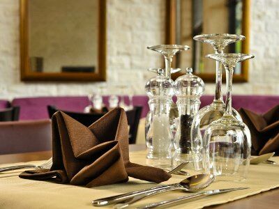 Hotel Four Points By Sheraton Hurlingham 4*