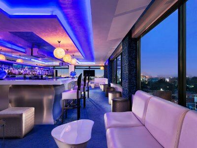 Hotel Four Points By Sheraton Hurlingham