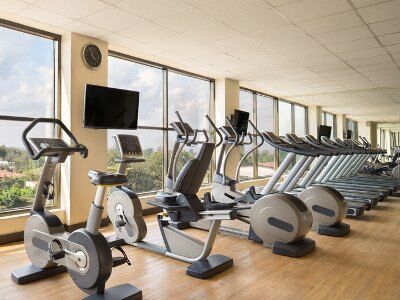 Four Points By Sheraton Hurlingham Nairobi