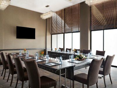 Four Points By Sheraton Hurlingham Hotel 4*