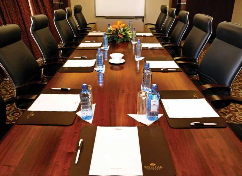 Hotel Mercure Upper Hill