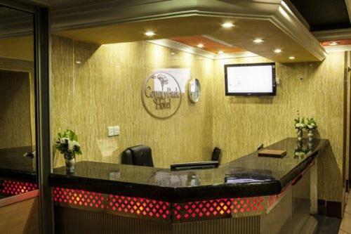 Countypark 3* Nairobi