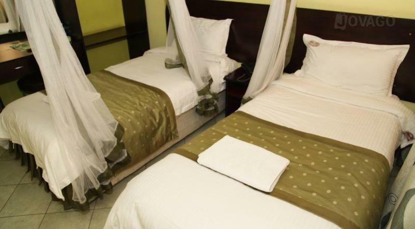 Countypark 3* Nairobi