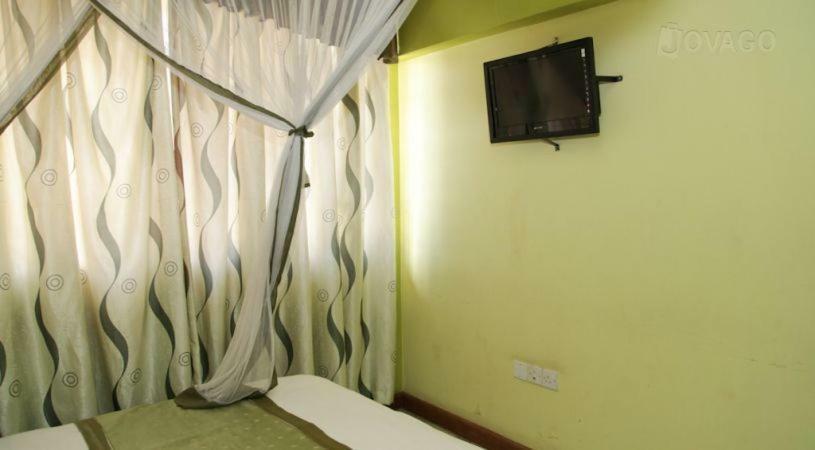 Countypark 3* Nairobi