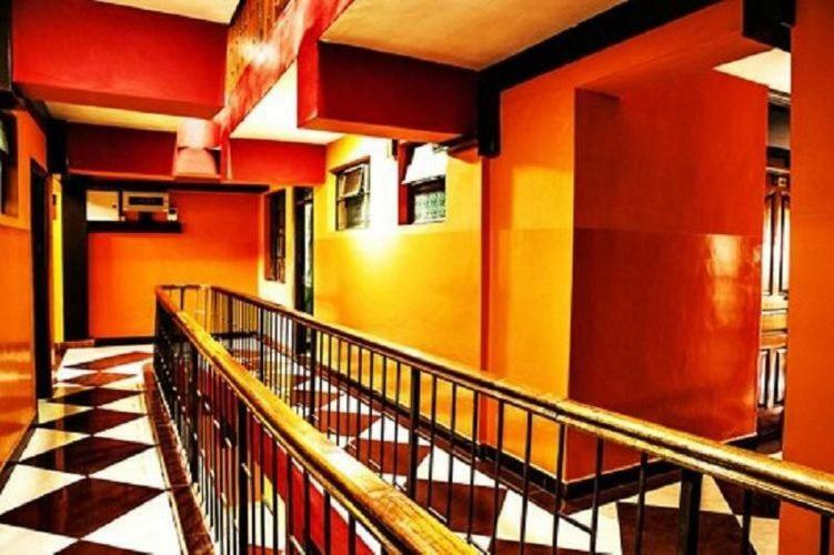 Hotel Countypark Nairobi