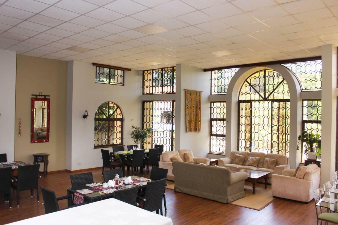 Bed & Breakfast Tara 3*