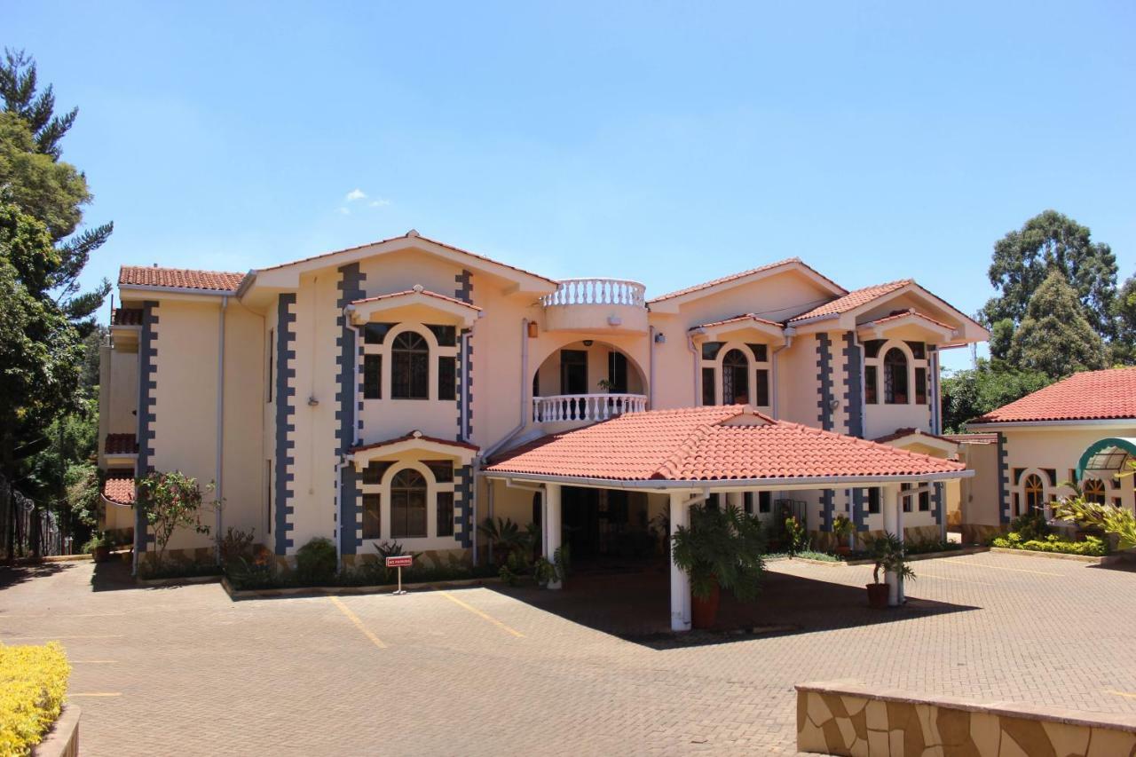 Bed & Breakfast Tara 3*
