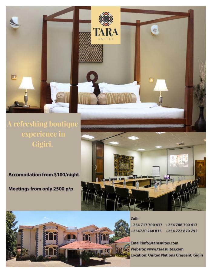 Tara Bed & Breakfast Nairobi