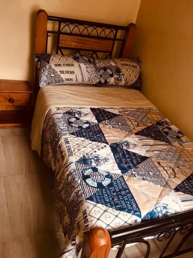Mani'S Home Away From Home Nairobi