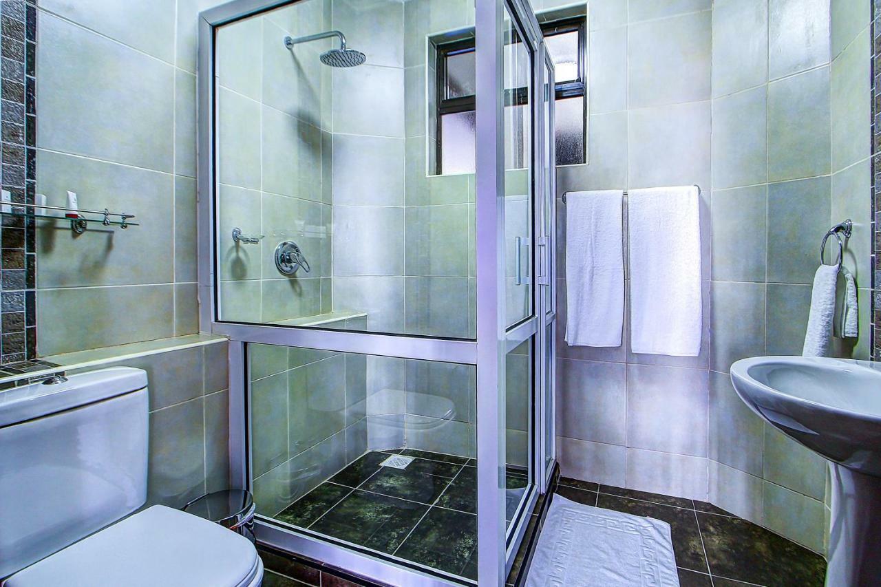 Nelson's Court Serviced 3* Nairobi