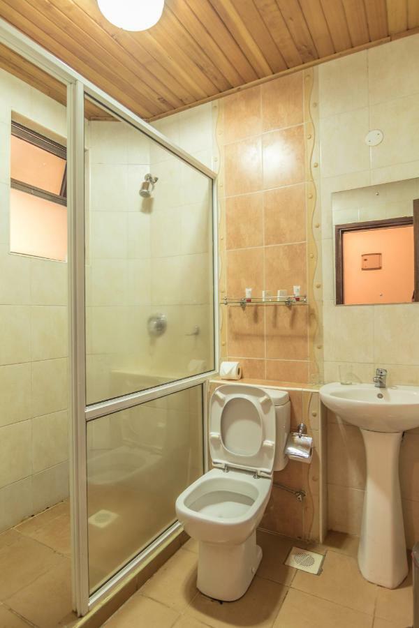 Nelson's Court Serviced 3* Nairobi